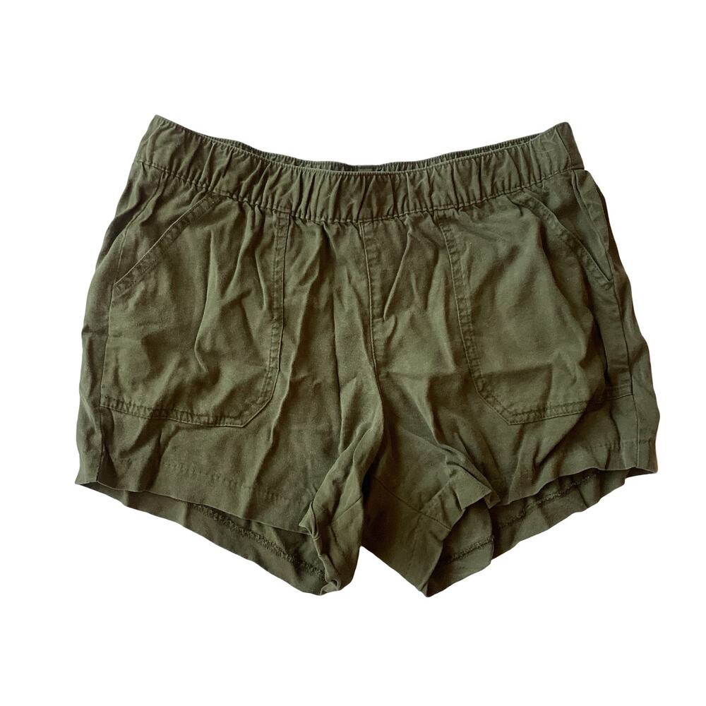 Old Navy Stretch Utility Shorts